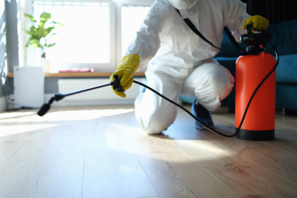 Reliable Blood Cleanup contractor in Conway, AR by Trauma Clean Pros